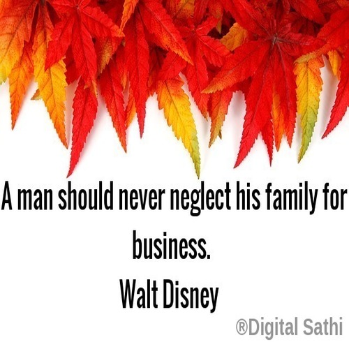 Quotes About Business