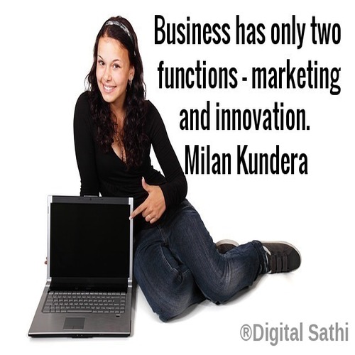 Business Quotes