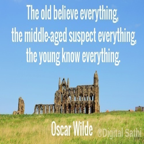 Quotes About Age