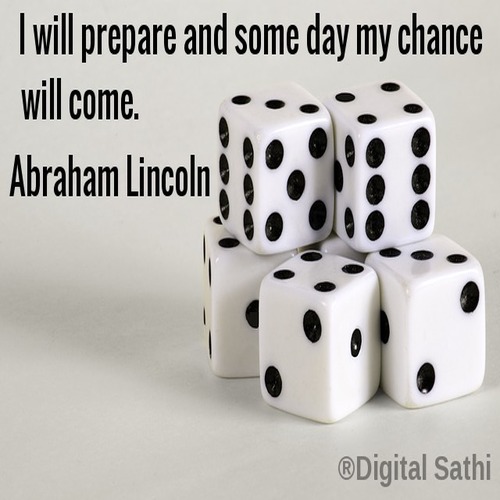 Quotes About Chance Quotes About Chance