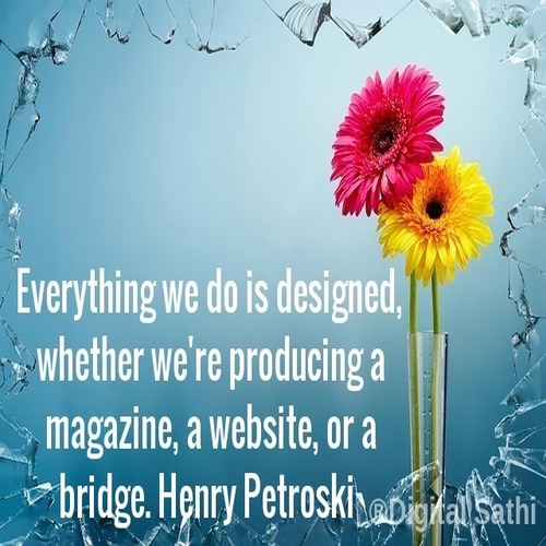 Quotes About Design