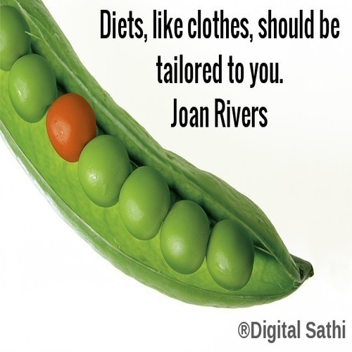 Quotes About Diet