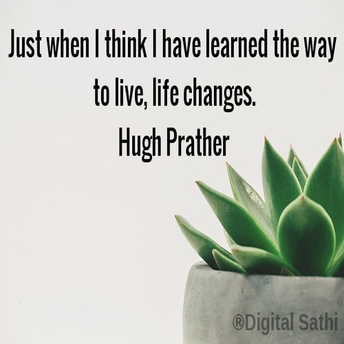 Quotes About Change Quotes About Change