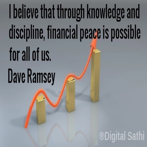 Quotes About Finance
